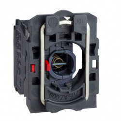 Harmony XB5 - corps bouton...