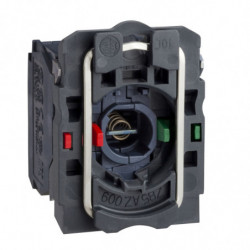 Harmony XB5 - corps bouton...