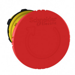 Harmony XB5 - tête bouton...
