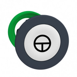 Harmony XB5 - tête bouton...