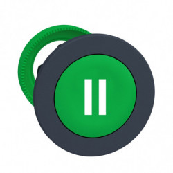 Harmony XB5 - tête bouton...