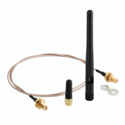 Harmony - Sps antenne...