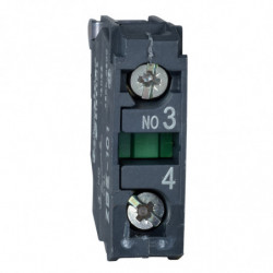Harmony - bloc contact - 1F...