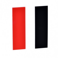 Harmony - étiquette 8x27 -...
