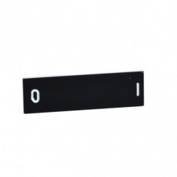 Harmony - étiquette 8x27 -...