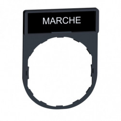 Harmony - porte-étiquette...