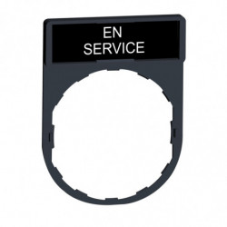 Harmony - porte-étiquette...