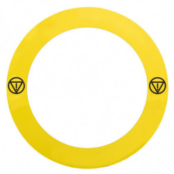 E-STOP LEGEND D90MM (ZBY8L140)