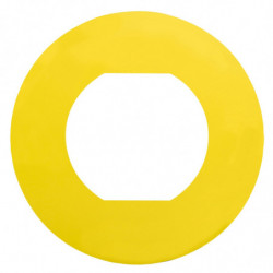 Harmony - étiquette plate -...