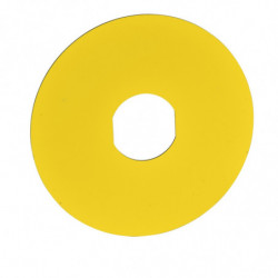 Harmony - Etiq. jaune dia...