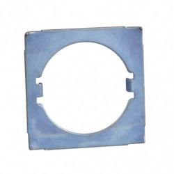 Harmony plaque...