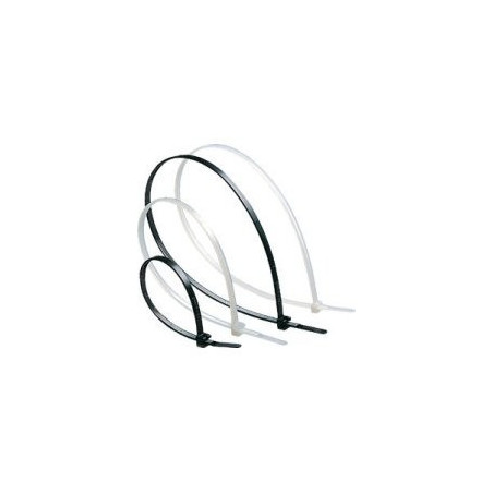 Colliers Incolores 2,5 X 160 Colliers Incolores 2,5 X 160