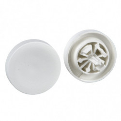 Harmony cabochon lisse -...