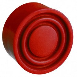 Harmony capuchon rouge...