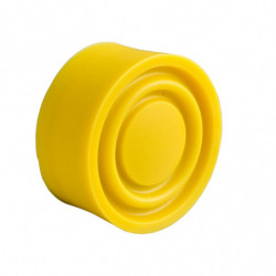 Harmony capuchon jaune...