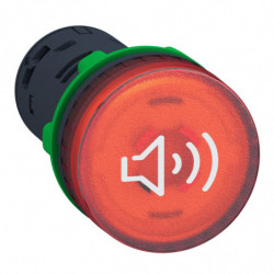 Harmony XB5 - buzzer...