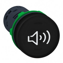 Harmony XB5 - buzzer Ø22 -...