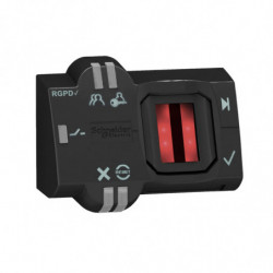 Harmony XB5S - Bouton...