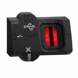 Harmony XB5S - Bouton...