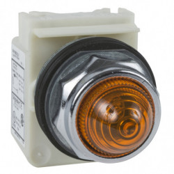 Harmony 9001K - voyant...