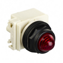 Harmony 9001SK - voyant...