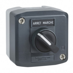 Harmony boite - 1 bouton...