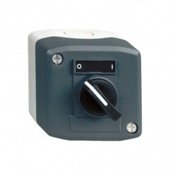 Harmony boite - 1 bouton...