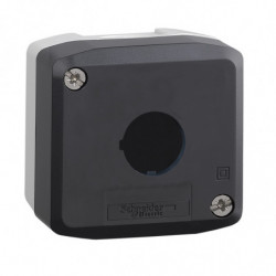 box XALD 1 hole printed...