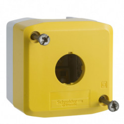 box XALK 1 hole printed...