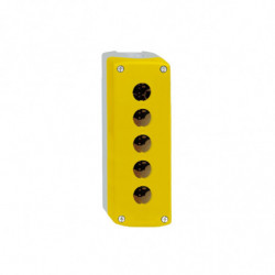 Harmony boite - 5 trous -...