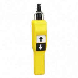 Harmony XACA Pistol grip -...