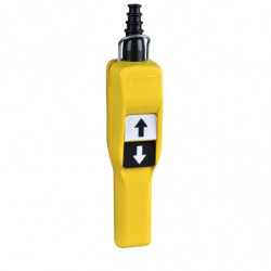 Harmony XACA Pistol grip -...