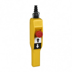 Harmony XACA Pistol grip -...