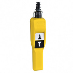 Harmony XACA Pistol grip -...