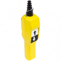 Harmony XACA Pistol grip -...