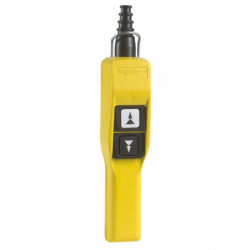 Harmony XACA Pistol grip -...