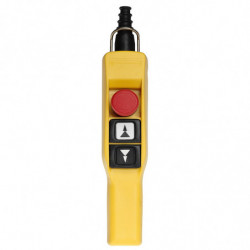 Harmony XACA Pistol grip -...