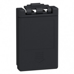 eXLhoist - pack batteries...