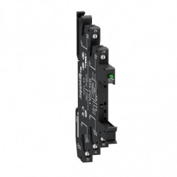 Zelio Relay RSL - embase -...