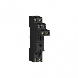Zelio Relay RSB - embase -...