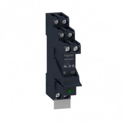 Zelio Relay RSB - relais...