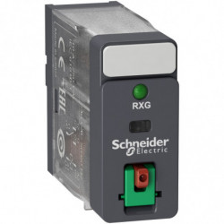 Zelio Relay RXG - relais...