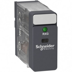 Zelio Relay RXG - relais...