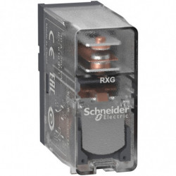 Zelio Relay RXG - relais...