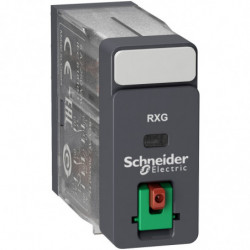 Zelio Relay RXG - relais...