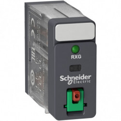 Zelio Relay RXG - relais...