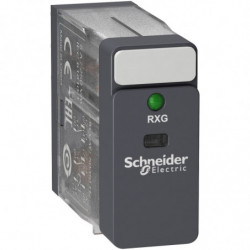 Zelio Relay RXG - relais...