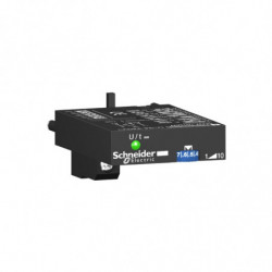 Zelio Relay - module tempo...