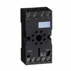 Zelio Relay RUM - embase...