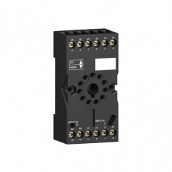 Zelio Relay RUM - embase...